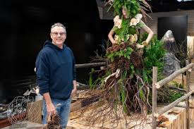 Les Belles de décembre se déploient au Carrefour Richelieu