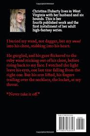 Amazon.com: A Witch Of Fire And Lilies: 9798839638396: Fluharty, Christina:  Books