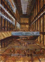 The Art Out There: Simon Nicholas