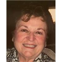 Maria SCHREIBER Obituary