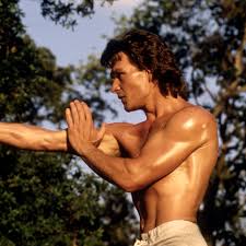 It broke his heart, he said. Patrick Swayze Documentary Reveals Moving Moments In Beloved Actor S Life Chicago Sun Times