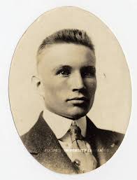 1917: Philip Avery Terrell