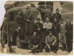 Image result for Rosso Vigili Del Fuoco 1980 Fleet