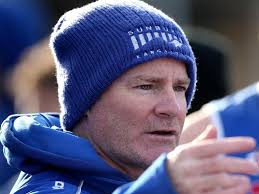 Leydin's frank message for Sunbury Kangaroos