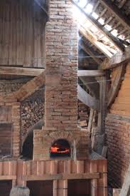 La cuptoarele de acest tip, incalzirea camerelor de coacere se obtine prin. Cuptor Pentru Paine