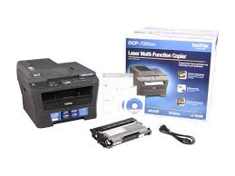 Windows 10 32 & 64bit, windows 8.1 32 & 64bit, windows 7 32 & 64bit, windows vista 32 & 64bit, windows xp. Brother Dcp 7065dn Mfc All In One Up To 27 Ppm Monochrome Compact Laser Multi Function Copier With Duplex Printing And Networking Newegg Com