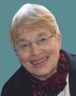 Betty Naumann Obituary 2024