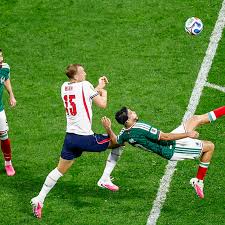 Mundial 2026: Reportero de Inglaterra pide a la FA que inviten a México a un amistoso en Wembley