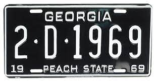 Pin On License Plates Hardware