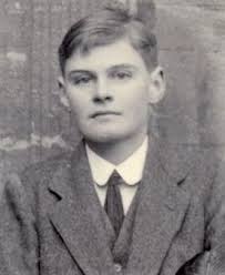 George Weldon (1908-1963): orchestral conductor