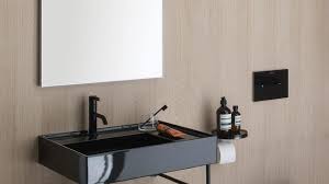 Trouver le bon salle de bain en vente pour aider votre projet de rénovation et de décoration. Salle De Bains Design 12 Photos Pour S Inspirer Cote Maison
