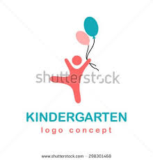 Kindergarten Logo Stock Photos Images Pictures Kindergarten Logo Family Logo Kindergarten