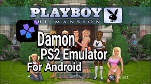 The mansion playing skill hard enjoy. Damon Ps2 Emulator For Android Playboy The Mansion Gameplay On Android Youtube