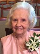 Maxine Allbritton Dearmon (1931-2016)