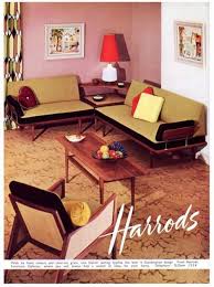 Tumblr Modern Retro Furniture Vintage Interior Design Retro Furniture