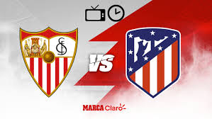 Arsenal vs villarreal full match & highlights 06 may 2021. Partidos De Hoy Sevilla Vs Atletico De Madrid Horario Y Donde Ver Hoy En Vivo Por Tv El Partido De La Jornada 29 De Laliga Marca