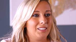 Mackenzie Edwards shares cryptic message amid estranged husband Ryan  Edwards' legal troubles