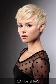 Maybe you would like to learn more about one of these? 20 Blonde Pixie Cuts