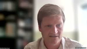 Shelter Cymru CEO Ruth Power gives evidence to the Local Government and  Housing Committee