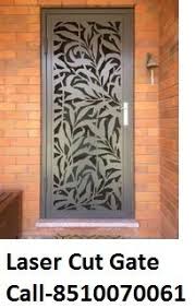 Pin By By Design Ornamentals Inc On Art Wall Layout Gate Design Decorative Screens Design
