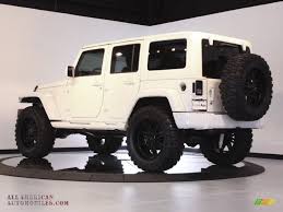 Black 4 Door Jeep Wrangler Sahara 2011 Jeep Wrangler Unlimited Sahara 4x4 In Bright White Photo 5 632435 All American Jeep Wrangler Unlimited Sahara 2011 Jeep Wrangler Jeep Wrangler Sahara