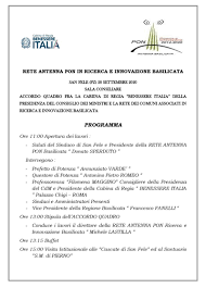 Al centro slittamento del coprifuoco e nuove riaperture. Benessere Italia Accordi Quadro Con Rete Antenna Pon Puglia E Basilicata Affaritaliani It