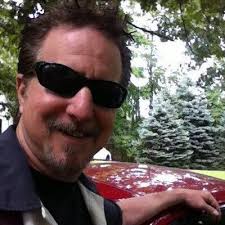 Ralph Segal (@DCTrafficMan)