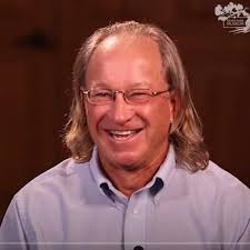 In Their Own Words: Melvin Douglas Snively