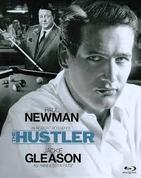 Amazon.com: The Hustler : Paul Newman, Jackie Gleason, Piper Laurie, George  C. Scott, Myron McCormick, Murray Hamilton, Michael Constantine, Stefan  Gierasch, Clifford A. Pellow, Jake LaMotta, Gordon B. Clarke, Alexander  Rose, Robert