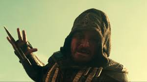 Assassin's creed is a 2016 science fiction action film based on the video game franchise of the same name. Assassin S Creed Reviews Metacritic