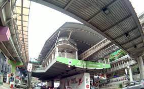 Bukit bintang monorail station map (malaysia) to print. Bukit Bintang Monorail Station Wikipedia