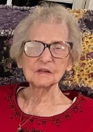 Donnamarie Hawk Obituary (1926