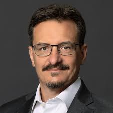 Peter Whitfield, USA