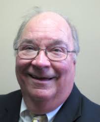 Rev. John Turner Ames — The First Presbyterian Church of East Hampton