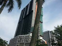 Our professional services azuryn resources sdn bhd inspires to modernize your firm's mission and infrastructure. The Parc Tower Kuala Lumpur Setapak Prep Skyscrapercity