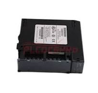 GE Fanuc 90-30 Serie Genius Bus Steuergerät IC693BEM331K