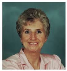 Wilma Luella Chalmers