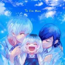 Pin On Tokyo Ghoul On the other hand, the fourth installment has officially concluded the story of the entire manga. pin on tokyo ghoul
