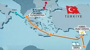 Dogu Akdeniz De Petrol Dogalgaz Sahalari Ve Jeopolitigi Publications Facebook