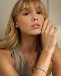 This elegant ring, with white fire opal, yellow sapphire and diamond, has  been created to celebrate our 30th Anniversary. #Clogau #30YearsofClogau  Shop the collection: https://buff.ly/2RTGCnf