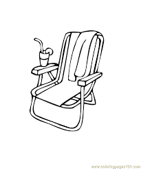 Lawn chair folding coloring page color book lawn chairs. Directors Chair Coloring Page For Kids Free Seasons Printable Coloring Pages Online For Kids Coloringpages101 Com Coloring Pages For Kids