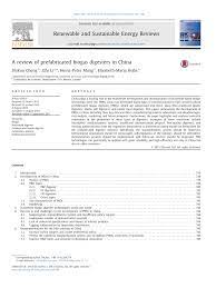 Check spelling or type a new query. Pdf A Review Of Prefabricated Biogas Digesters In China