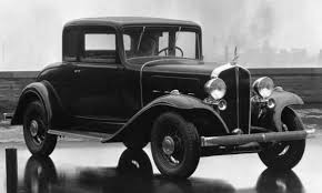 Image result for Gray Gull 1930 Pontiac