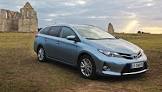 TOYOTA-AURIS