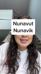 Lydia Cote Racicot Nunavik