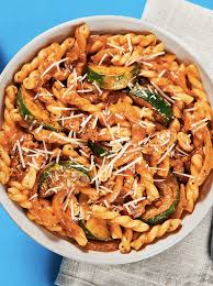 Pasta With Sausage And Vegetable Ragu Recipe Hellofresh Recipe Hello Fresh Recipes Food Dinner Recipes