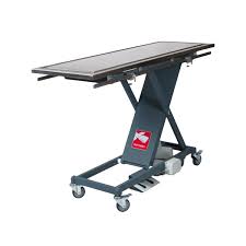 Mobile Lift Tables