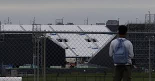 Rogers Stadium