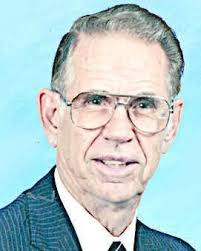 Thomas Baugh Obituary (1924