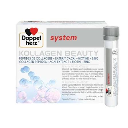 AKTIV KOLLAGEN BEAUTY 30 MONODOSES.